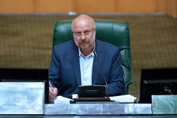قالیباف: عدم حضور رییس جمهوری در مجلس خلاف آییننامه نیست قالیباف: عدم حضور رییس جمهوری در مجلس خلاف آییننامه نیست