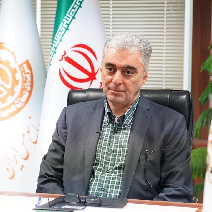 شکستن رکورد ۵ساله میزان حفاریهای اکتشافی شرکت مس در نیمه نخست امسال شکستن رکورد ۵ساله میزان حفاریهای اکتشافی شرکت مس در نیمه نخست امسال