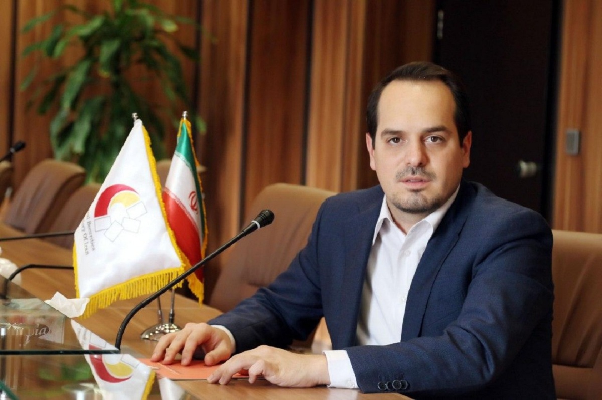 راه اندازی سامانه جدید برای صدور کدهای PRX و کاهش زمان صدور کدهای سبدگردانی راه اندازی سامانه جدید برای صدور کدهای PRX و کاهش زمان صدور کدهای سبدگردانی