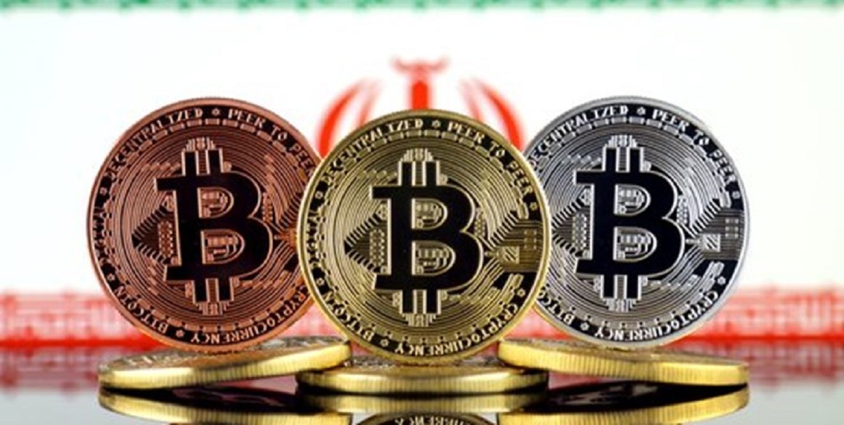 خیز ایران برای تبدیلشدن به قطب ماینینگ خیز ایران برای تبدیلشدن به قطب ماینینگ