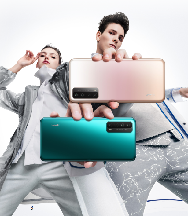 نگاهی به گوشی جوانپسند P Smart 2021 هواوی؛ یک سال جلوتر باشید نگاهی به گوشی جوانپسند P Smart 2021 هواوی؛ یک سال جلوتر باشید