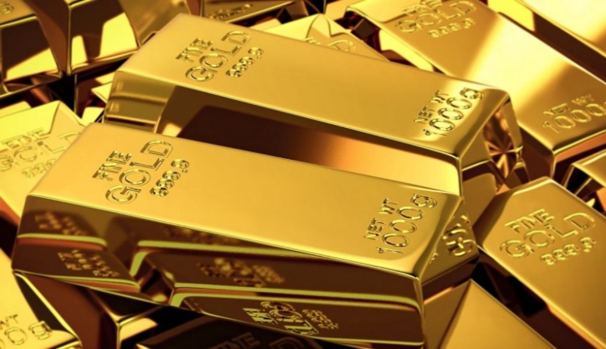 افزایش قیمت طلا پیش از نخستین مناظره انتخاباتی آمریکا افزایش قیمت طلا پیش از نخستین مناظره انتخاباتی آمریکا