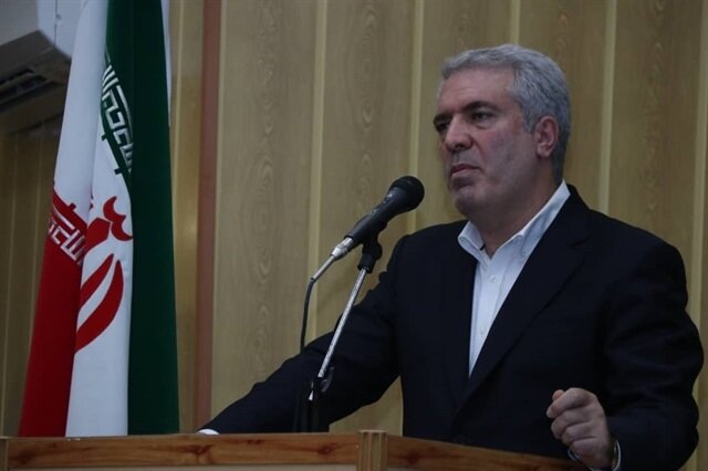 سهم بودجه وزارت گردشگری نصف وزارتخانههای دیگر است سهم بودجه وزارت گردشگری نصف وزارتخانههای دیگر است