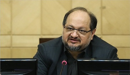 ۸۵درصد بودجه فنی حرفهای صرف حقوق مربیان میشود ۸۵درصد بودجه فنی حرفهای صرف حقوق مربیان میشود