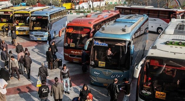 پرداخت وام قرضالحسنه ۲۰میلیونی برای سفر پرداخت وام قرضالحسنه ۲۰میلیونی برای سفر