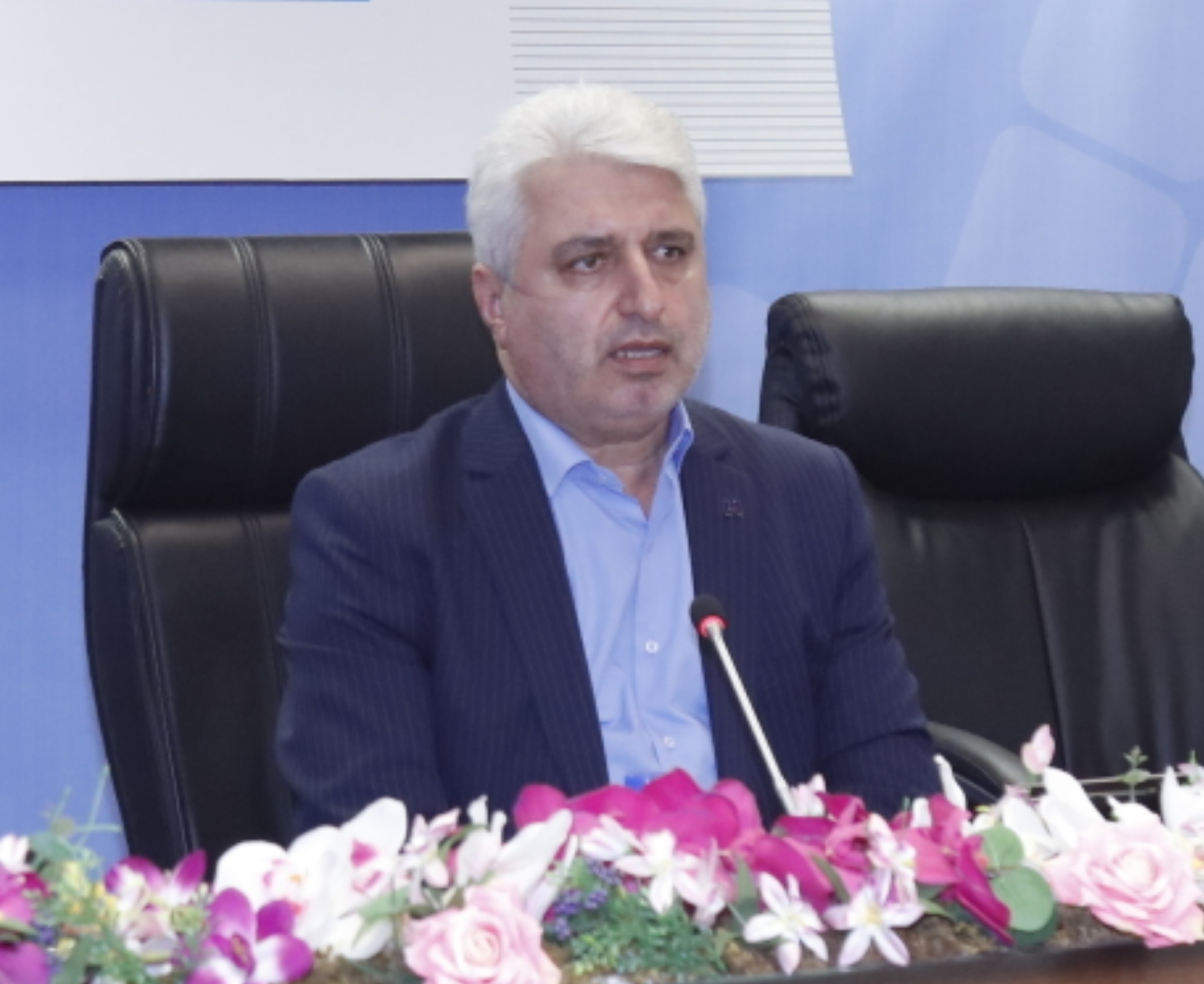 افقهای تازه بهبود شاخصهای مالی بانک صادرات ایران با راهبردهای نوین مدیریت افقهای تازه بهبود شاخصهای مالی بانک صادرات ایران با راهبردهای نوین مدیریت