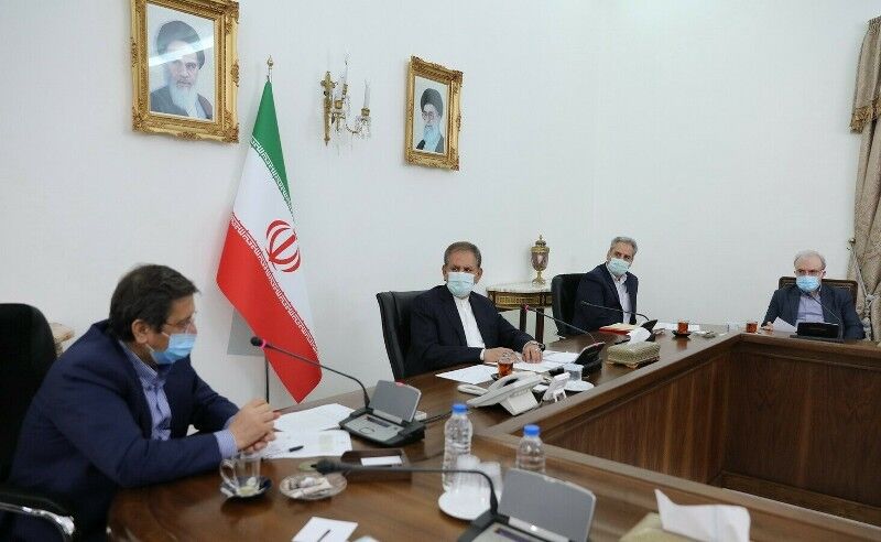 اعمال نظارت دقیق بر شبکه توزیع کالاهای اساسی/ روند تخصیص ارز برای واردات رضایت بخش است اعمال نظارت دقیق بر شبکه توزیع کالاهای اساسی/ روند تخصیص ارز برای واردات رضایت بخش است