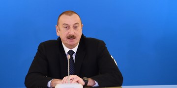 شرط توقف فعالیت نظامی در منطقه قرهباغ شرط توقف فعالیت نظامی در منطقه قرهباغ
