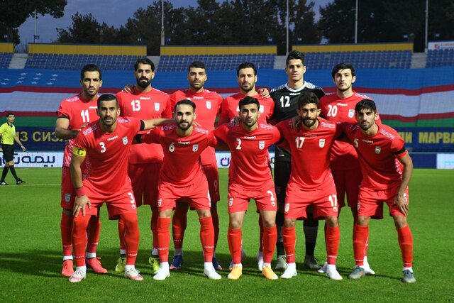 صعود یک پله‌ای ایران در رنکینگ فیفا