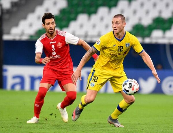 شجاع خلیل‌زاده از پرسپولیس جدا شد؟