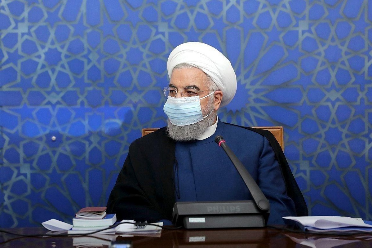 اعمال محدودیتهای جدید در ۲۵استان و ۴۶شهرستان/ مردم همکاری نکنند در مقابله با کرونا موفق نخواهیم شد اعمال محدودیتهای جدید در ۲۵استان و ۴۶شهرستان/ مردم همکاری نکنند در مقابله با کرونا موفق نخواهیم شد