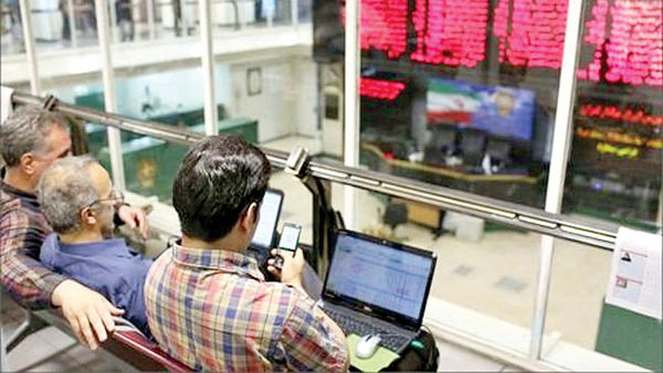 سفارش فروش سهام با ارزش کمتر از ۵میلیون ریال تخلف است سفارش فروش سهام با ارزش کمتر از ۵میلیون ریال تخلف است