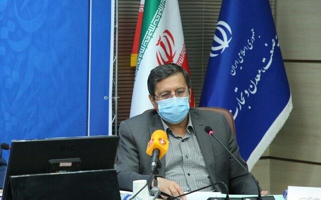 سود سپرده بانکی تغییر نمیکند/ تدوین طرح جدید ارزی برای سهولت در ترخیص کالا سود سپرده بانکی تغییر نمیکند/ تدوین طرح جدید ارزی برای سهولت در ترخیص کالا
