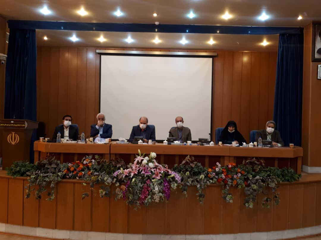 کرونا ۸۰هزار میلیارد ریال به ورزش کشور ضرر زده است کرونا ۸۰هزار میلیارد ریال به ورزش کشور ضرر زده است