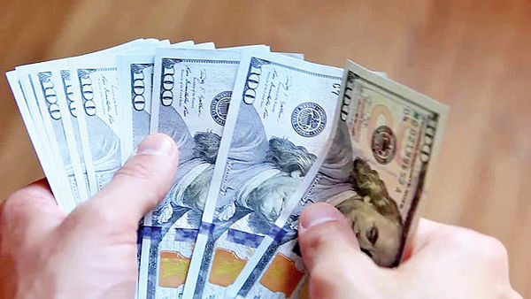 دلار کانالی عقب نشینی کرد دلار کانالی عقب نشینی کرد