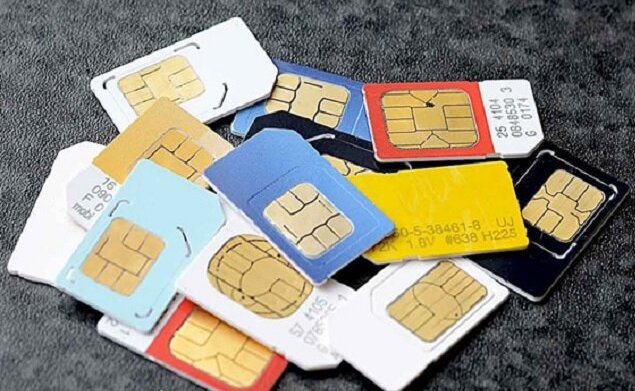 ضریب نفوذ ۱۵۰درصدی تلفن همراه در کشور ضریب نفوذ ۱۵۰درصدی تلفن همراه در کشور