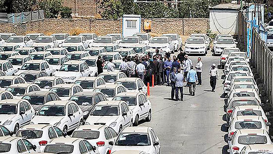 معادلات بازار خودرو تغییر کرد