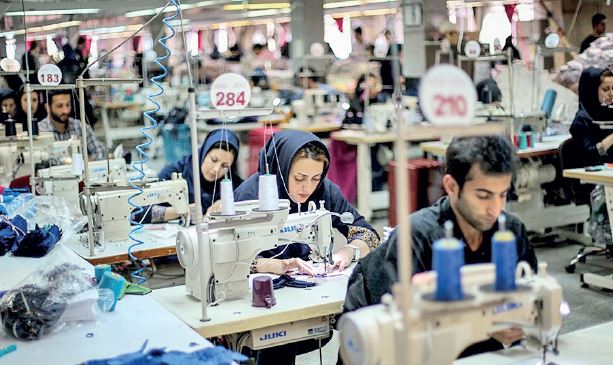 دستورالعمل اجرایی تامین مالی بنگاهها ابلاغ شد دستورالعمل اجرایی تامین مالی بنگاهها ابلاغ شد