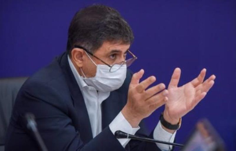 ادارات البرز پنجشنبه‌ها تعطیل شد