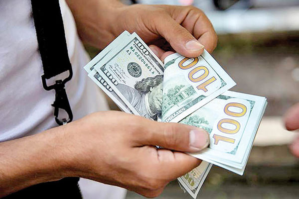 بدهی خارجی کشور بیش از ۹میلیارد دلار شد بدهی خارجی کشور بیش از ۹میلیارد دلار شد