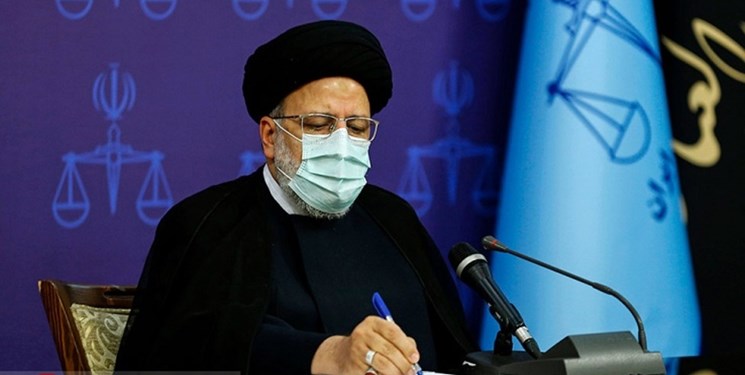 رئیسی از سازمان خصوصیسازی دفاع کرد رئیسی از سازمان خصوصیسازی دفاع کرد
