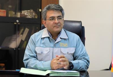 تولید محصولات پوششدار فولادمبارکه از مرز ۴.۵میلیون تن عبور کرد تولید محصولات پوششدار فولادمبارکه از مرز ۴.۵میلیون تن عبور کرد