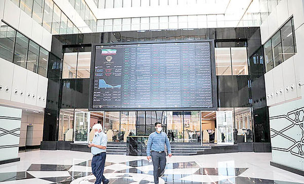 صعودهای ناپایدار در معاملات سهام صعودهای ناپایدار در معاملات سهام