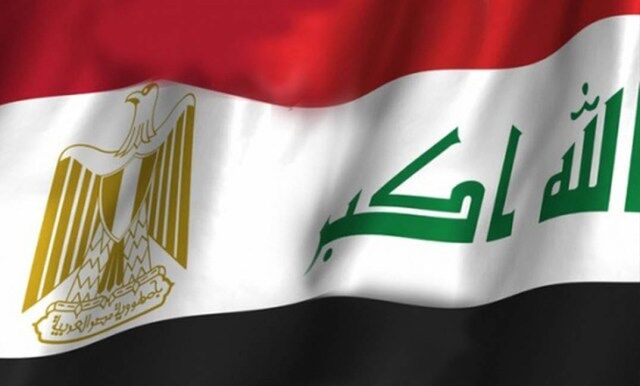 مصر و عراق قرارداد مبادله نفت در ازای بازسازی امضا میکنند مصر و عراق قرارداد مبادله نفت در ازای بازسازی امضا میکنند