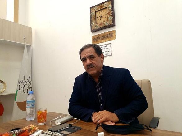 درصد ناچیزی از هنرمندان صنایع دستی بیمهنامه تکمیل درمان دارند درصد ناچیزی از هنرمندان صنایع دستی بیمهنامه تکمیل درمان دارند