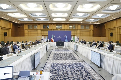 اجرای سیاست احتیاطی کنترل رشد ترازنامه شبکه بانکی اجرای سیاست احتیاطی کنترل رشد ترازنامه شبکه بانکی