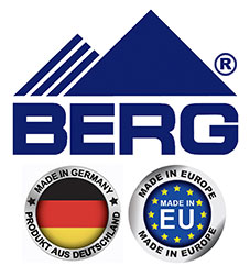 کمپرسورهای اسکرو (screw compressor) بدون روغن (Oil-Free) شرکت BERG Kompressoren GmbH آلمان کمپرسورهای اسکرو (screw compressor) بدون روغن (Oil-Free) شرکت BERG Kompressoren GmbH آلمان