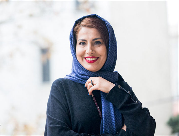 بازیگر زن ایرانی به سرطان مبتلا شد +عکس بازیگر زن ایرانی به سرطان مبتلا شد +عکس