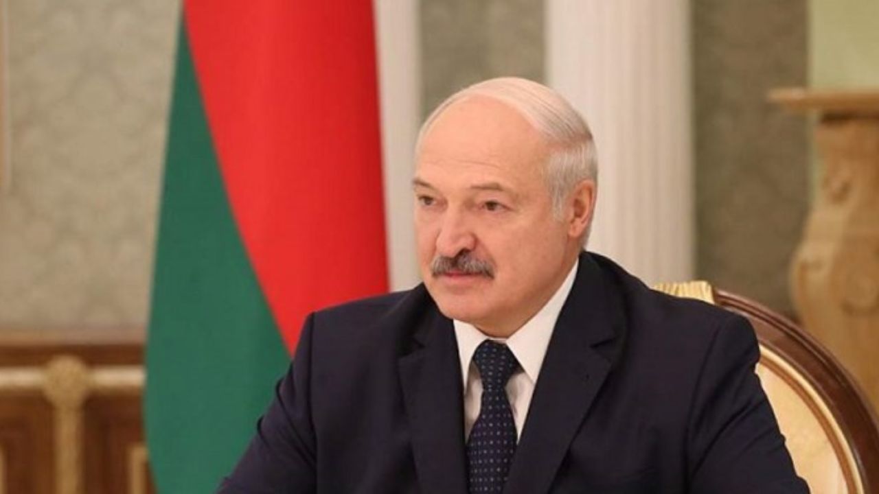بلاروس ایران را یکی از مهمترین شرکای اقتصادی و سیاسی خود دانست بلاروس ایران را یکی از مهمترین شرکای اقتصادی و سیاسی خود دانست