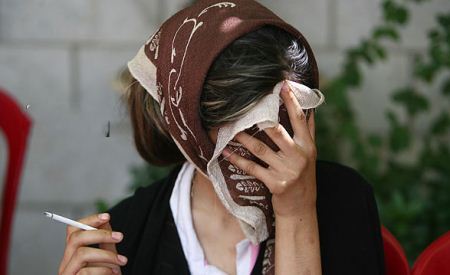 نخستین مرکز درمان و صیانت از زنان معتاد متجاهر آغاز به کار کرد نخستین مرکز درمان و صیانت از زنان معتاد متجاهر آغاز به کار کرد