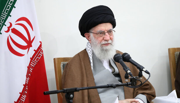 موافقت رهبر انقلاب با عفو تعدادی از محکومان موافقت رهبر انقلاب با عفو تعدادی از محکومان