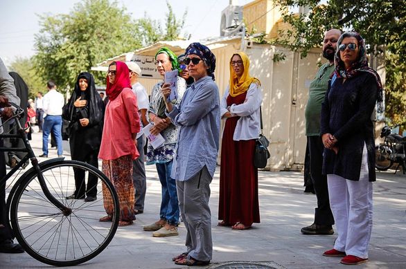 سردرگمی شرکتها در پرداخت خسارت بیمهنامه مسافرتی گردشگران خارجی سردرگمی شرکتها در پرداخت خسارت بیمهنامه مسافرتی گردشگران خارجی