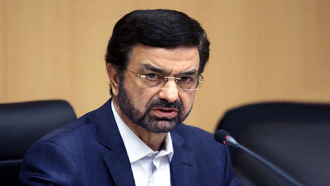 همسایگان ظرفیت مناسبی برای مقابله با تحریمهای آمریکا هستند همسایگان ظرفیت مناسبی برای مقابله با تحریمهای آمریکا هستند