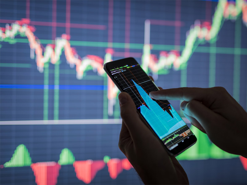 وال استریت به انتخابات آمریکا واکنش نشان داد وال استریت به انتخابات آمریکا واکنش نشان داد