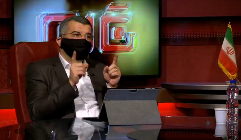 حریرچی: تهران حداقل باید ۲هفته تعطیل شود حریرچی: تهران حداقل باید ۲هفته تعطیل شود
