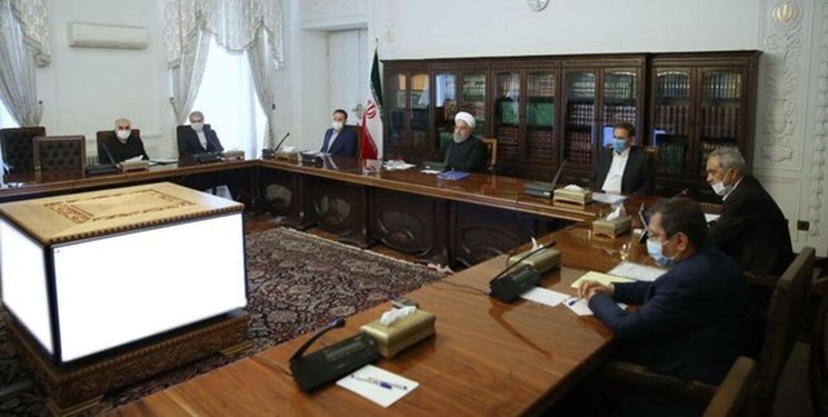 ۱۴تصمیم ستاد هماهنگی اقتصاد دولت/ مدیریت ثبت سفارش کالا بر اساس اولویت بندی ۱۴تصمیم ستاد هماهنگی اقتصاد دولت/ مدیریت ثبت سفارش کالا بر اساس اولویت بندی