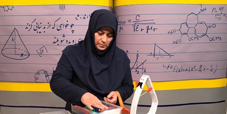 جدول زمانی آموزش تلویزیونی دانشآموزان ۱۶آبان جدول زمانی آموزش تلویزیونی دانشآموزان ۱۶آبان
