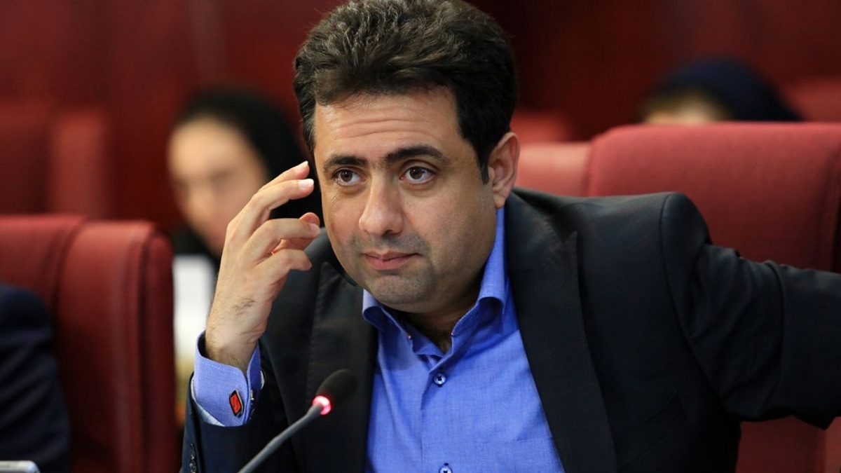 تاثیر انتخابات آمریکا در بورس پیشخور شده است تاثیر انتخابات آمریکا در بورس پیشخور شده است