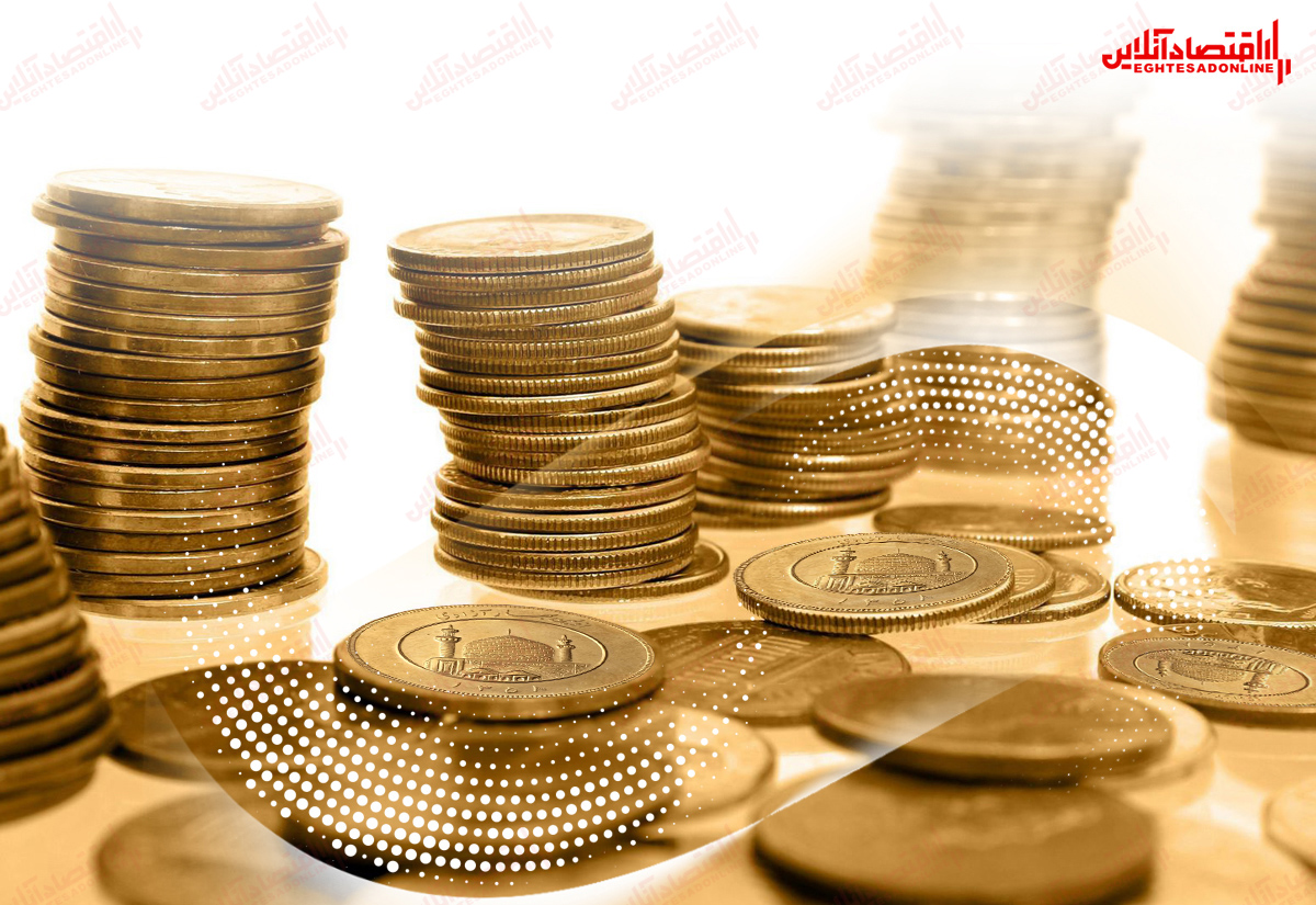 پیشبینی قیمت طلا تا اعلام نتایج انتخابات آمریکا/ بازار تغییر جهت داد پیشبینی قیمت طلا تا اعلام نتایج انتخابات آمریکا/ بازار تغییر جهت داد