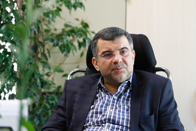 حریرچی: تصمیم جدید ستاد ملی کرونا از ٢٠آبان آغاز می‌شود