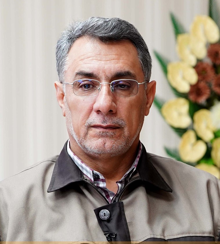 یکمیلیون تن سنگ آهن دانه بندی مورد نیاز ذوب آهن اصفهان تامین میشود یکمیلیون تن سنگ آهن دانه بندی مورد نیاز ذوب آهن اصفهان تامین میشود
