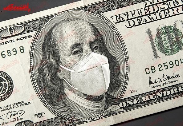 قیمت دلار آمریکا ۲۳۵۰۰تومان شد قیمت دلار آمریکا ۲۳۵۰۰تومان شد