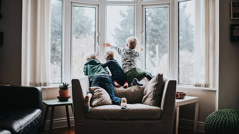 راهنمای خرید در و پنجره upvc (هر آنچه قبل از خرید باید بدانید)