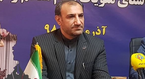بودجهای برای بیمه قالیبافان تحت پوشش صندوق بیمه عشایر تعریف نشده است بودجهای برای بیمه قالیبافان تحت پوشش صندوق بیمه عشایر تعریف نشده است