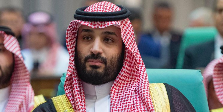 تبریک عربستان سعودی به جو بایدن تبریک عربستان سعودی به جو بایدن