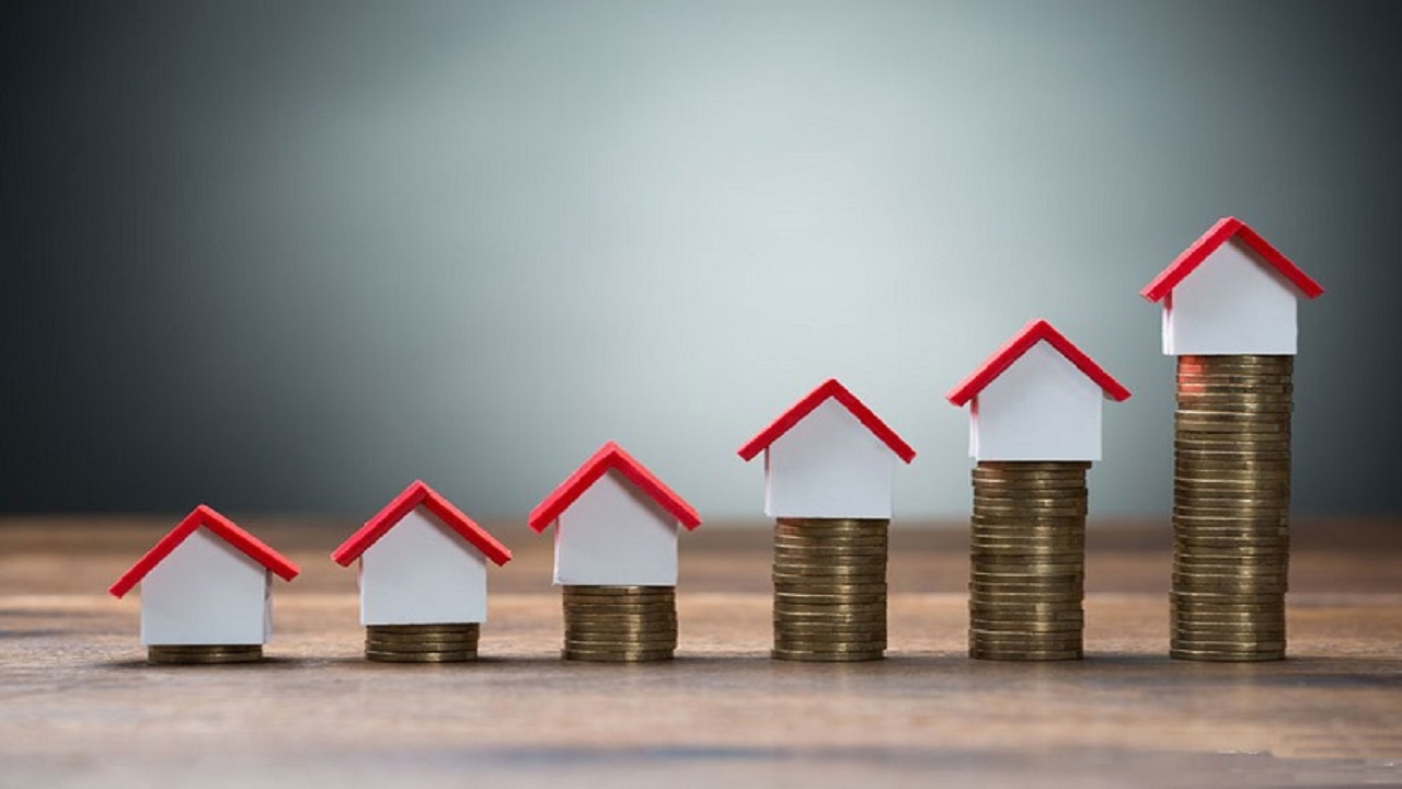 سقوط آزاد قیمت مسکن در راه است سقوط آزاد قیمت مسکن در راه است